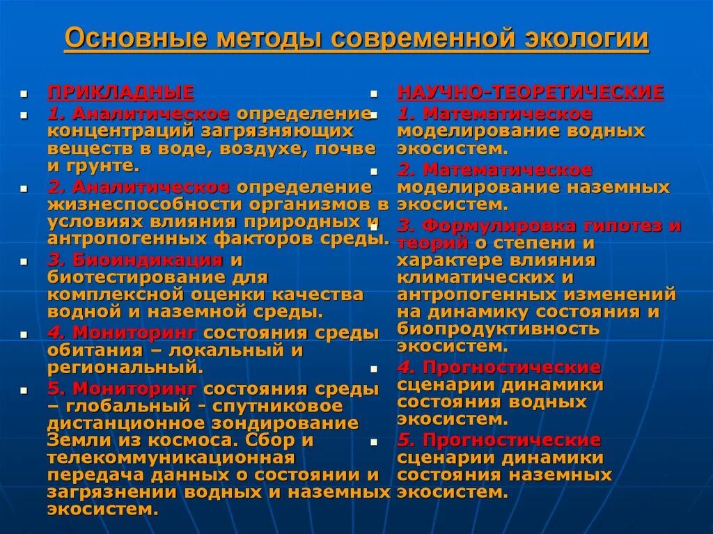 Примеры изучения экологии. Таблица методов экологических исследований. Методы экологии. Методы экологических исследований. Способы исследования окружающей среды.