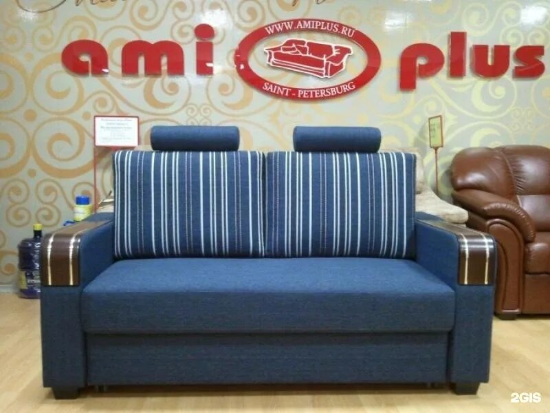 сделай сама магазин мебели