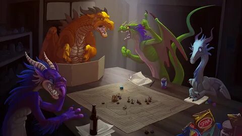 Kobold kare