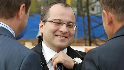 Росимущество нижегородской