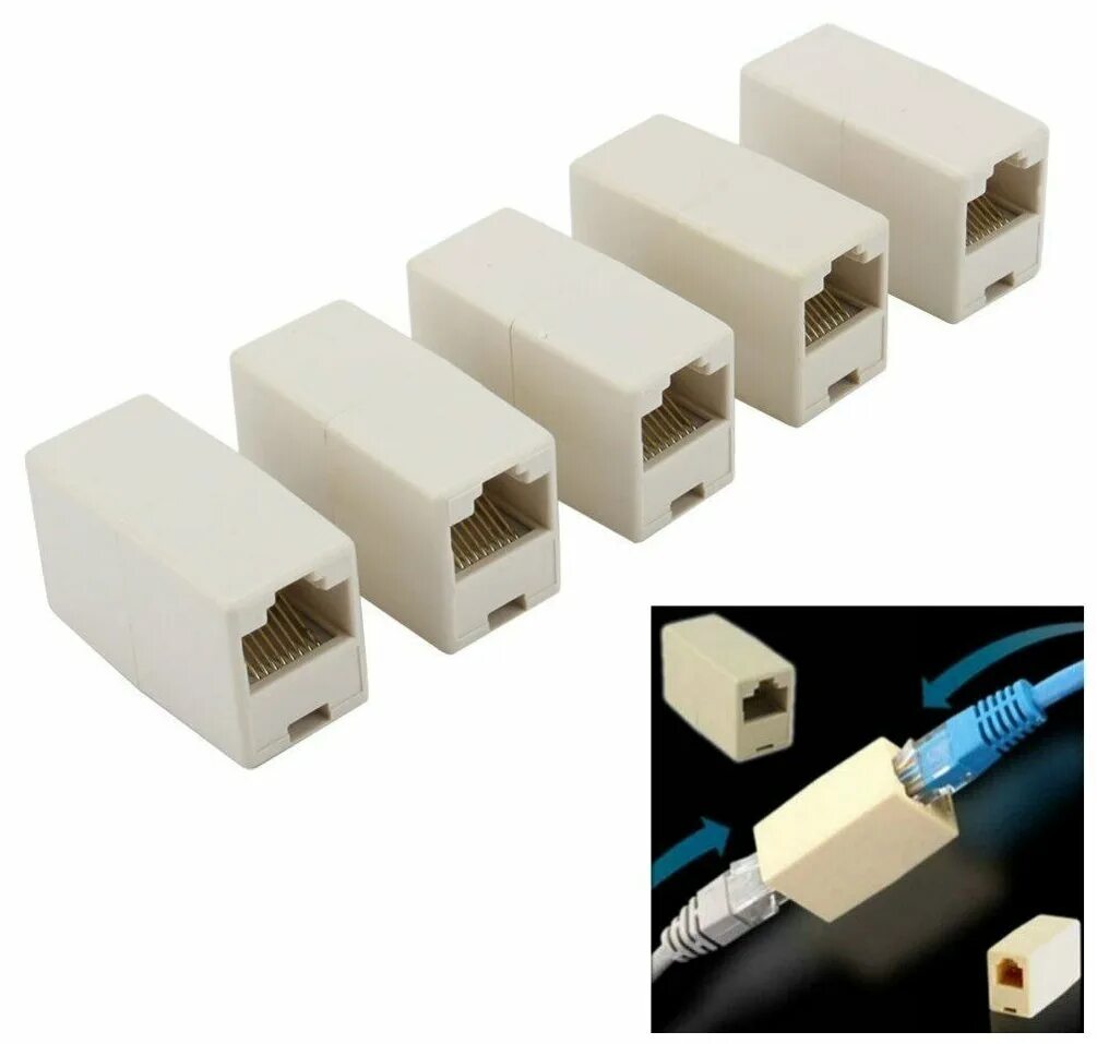 Соединительная муфта rj45-rj45 для UTP/FTP/STP. Соединитель lan rj45 «мама-мама». Удлинитель rj45-rj45 мама мама. Соединительная колодка rj45.