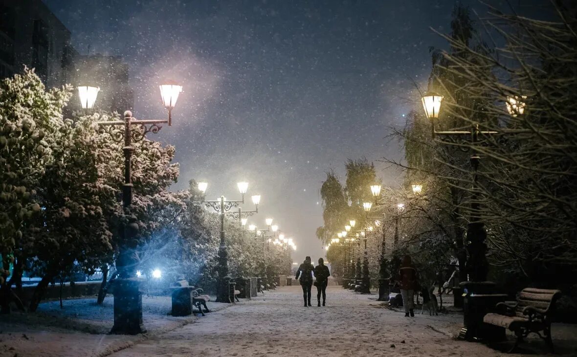 Когда придет тепло в башкирию