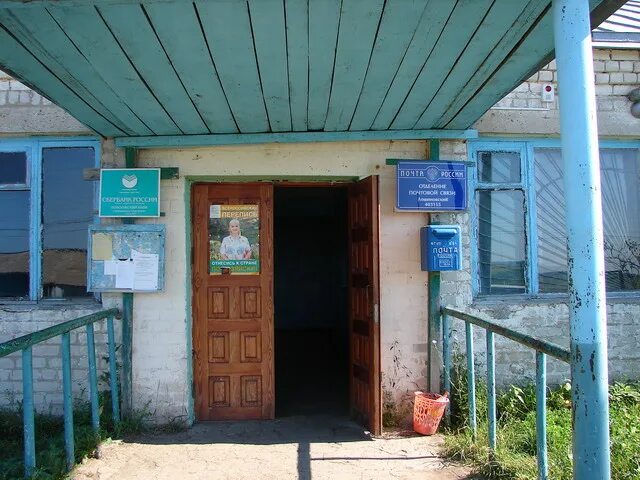 Погода в х лощиновский урюпинский волгоградская обл