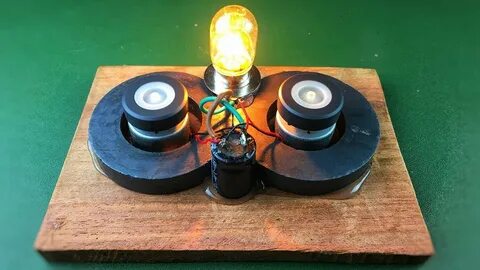 Energy device