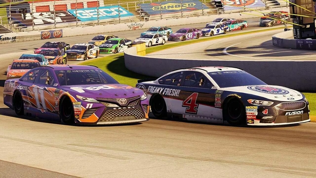 Heat 3. Игры на ps4 гонки. Heat 3. Nascar heat 3 системные требования. Гонки наскар 2018.