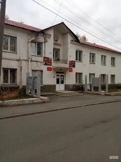 Челябинский военкомат