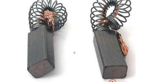 Щетки дизель генератора