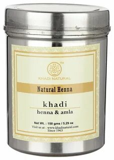 Khadi natural