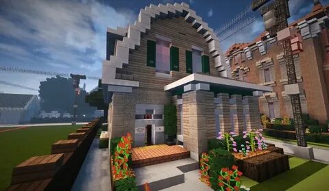 My colonies minecraft