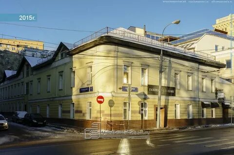 Волконский 2