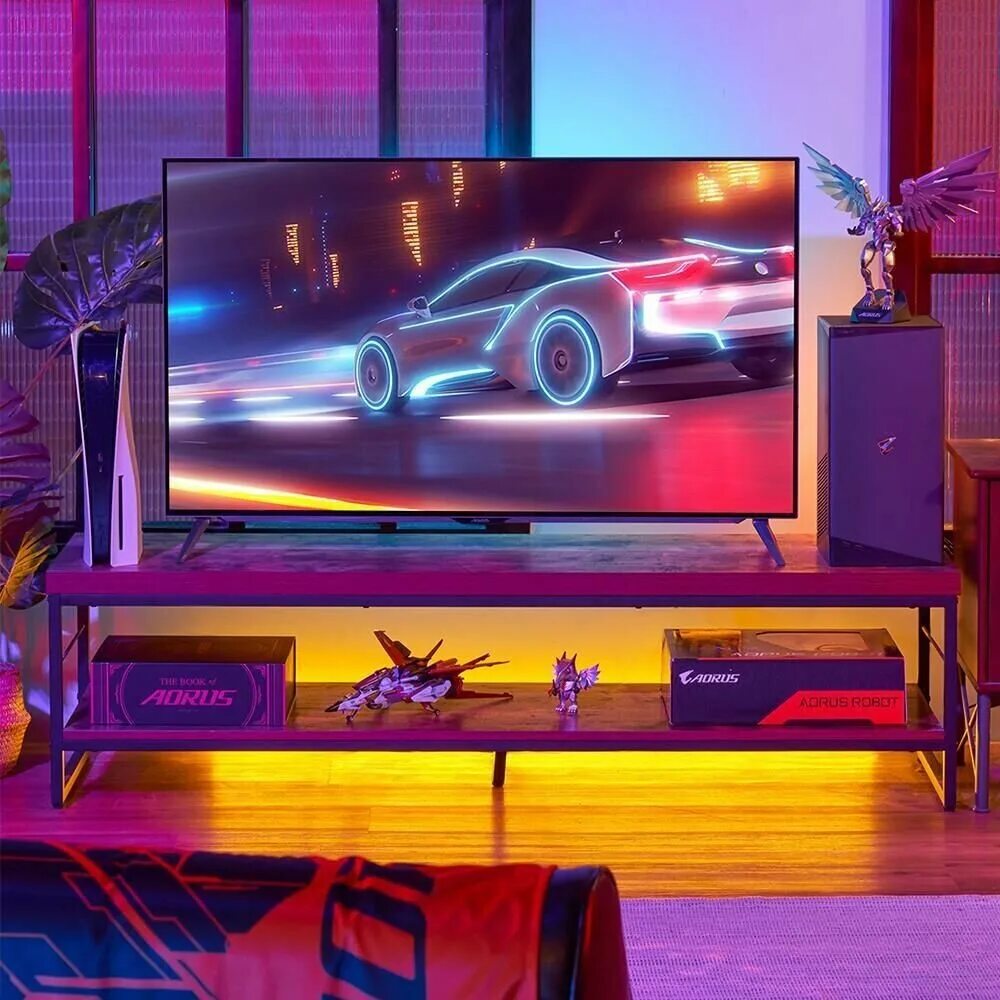 53" монитор gigabyte aorus fo48u-ek комплектауия. Gigabyte aorus fo48u oled. монитор gigabyte aorus fo48u. Gigabyte aorus fo48u, 3840x2160, 120 гц, oled. Fo48u oled.