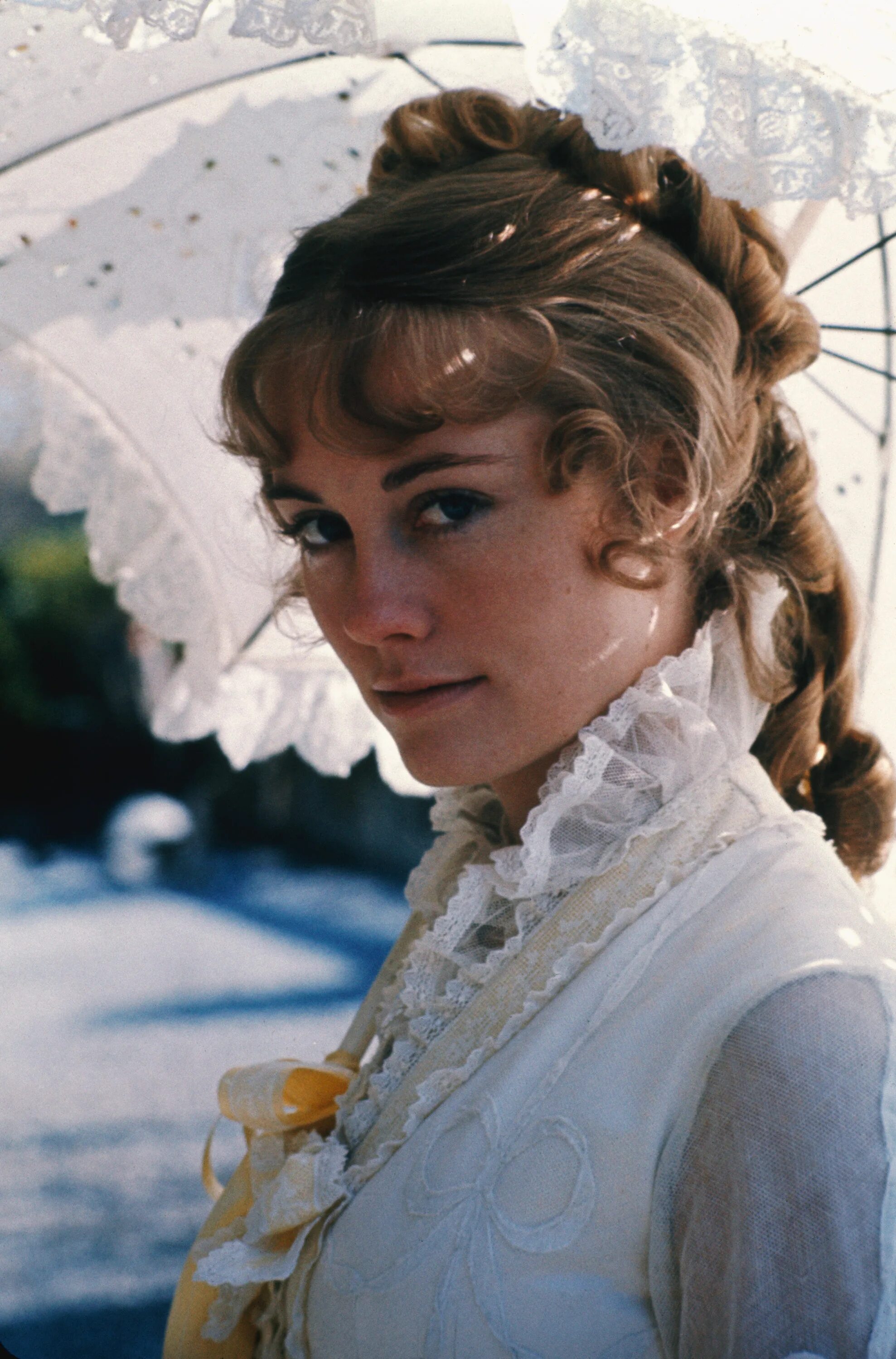 Daisy Miller. Сибилл Шепард в Дейзи Миллер. Daisy Miller 1974. Дейзи миллер