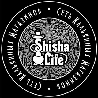 Shisha life воронеж