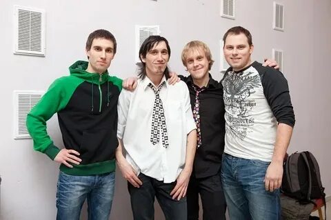Смирняги