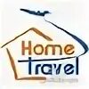 I travel home