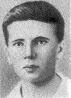 П абрамов