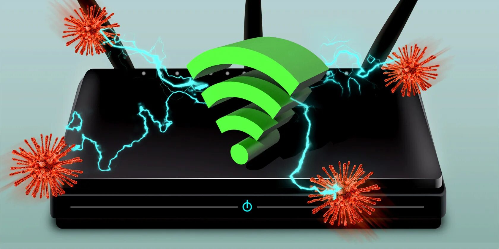 Плохо работает вай. Wi-fi вирусы. вирусы по вай фай. wi-fi тормозит. вай-фай лагает.