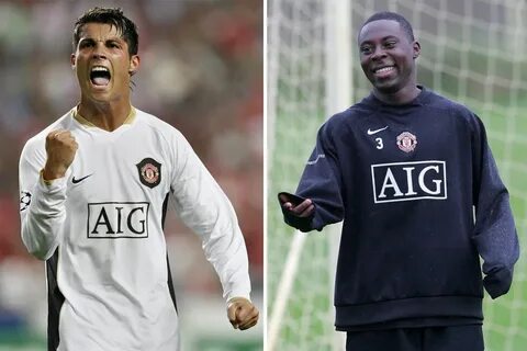 FREDDY ADU has revealed Cristiano Ronaldo brought him under his wing during...