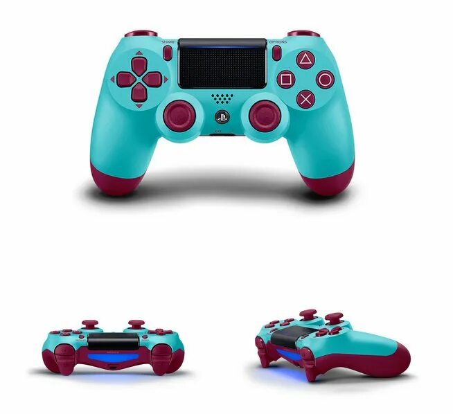 Геймпад PLAYSTATION Dualshock v2 ps4. Джойстик ps4 Dualshock 4. Геймпад Sony Dualshock 4 оранжевый. Dualshock 4 v2 Berry Blue.