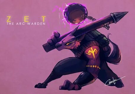 Arced dota 2