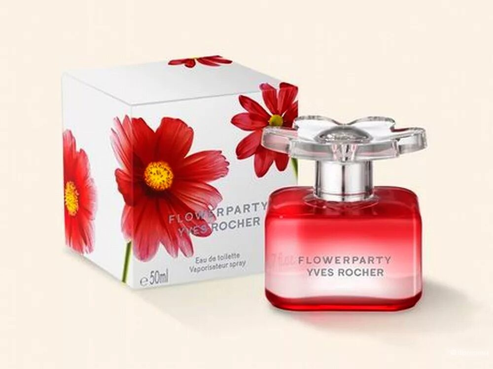 Духи Flowerparty Yves Rocher. Духи Ив Роше Цветочное диско. Ив Роше женская туалетная вода Цветочное диско. Ив Роше Флауэр пати духи.