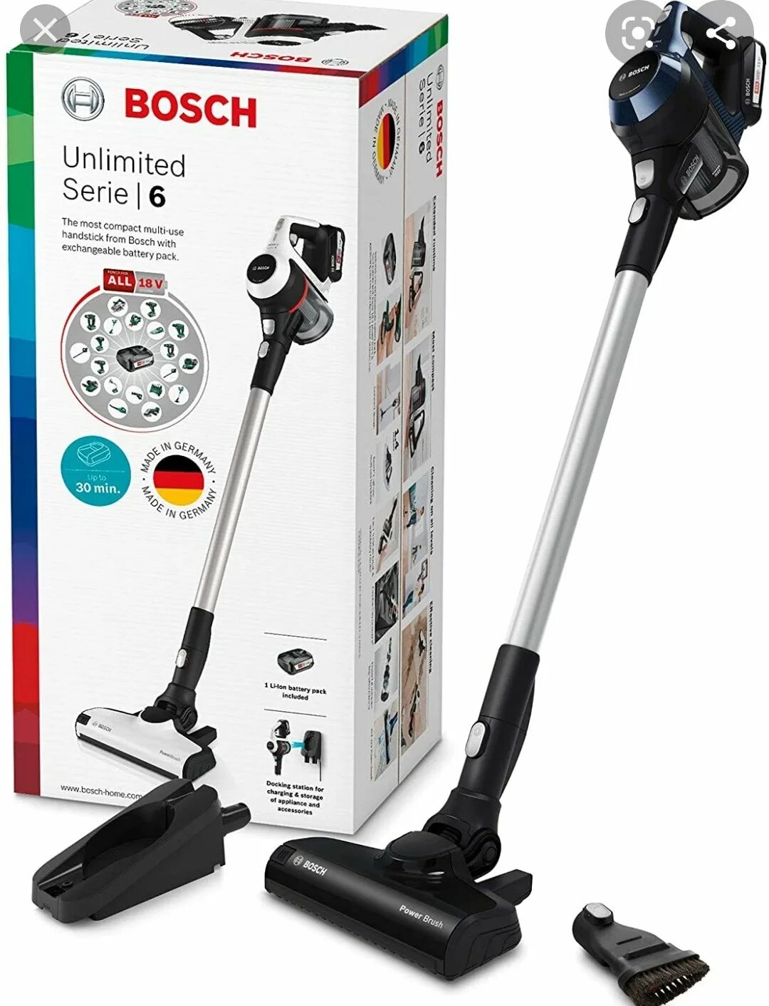 Bosch bcs611p4a. Вертикальный пылесос Bosch bcs611am. Пылесос бош Анлимитед 6. Bosch Unlimited 6 bcs611p4a.