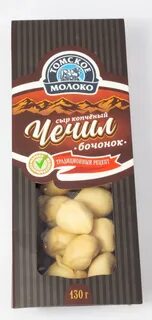 Копченое молоко