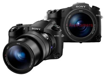 Sony 10 iii
