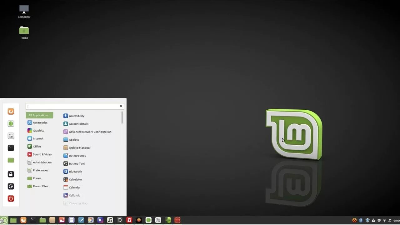 Минт LMDE. Линукс Mint LMDE. Linux Mint Debian Edition (LMDE).