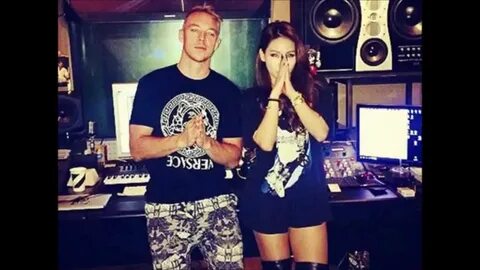 Diplo stay high