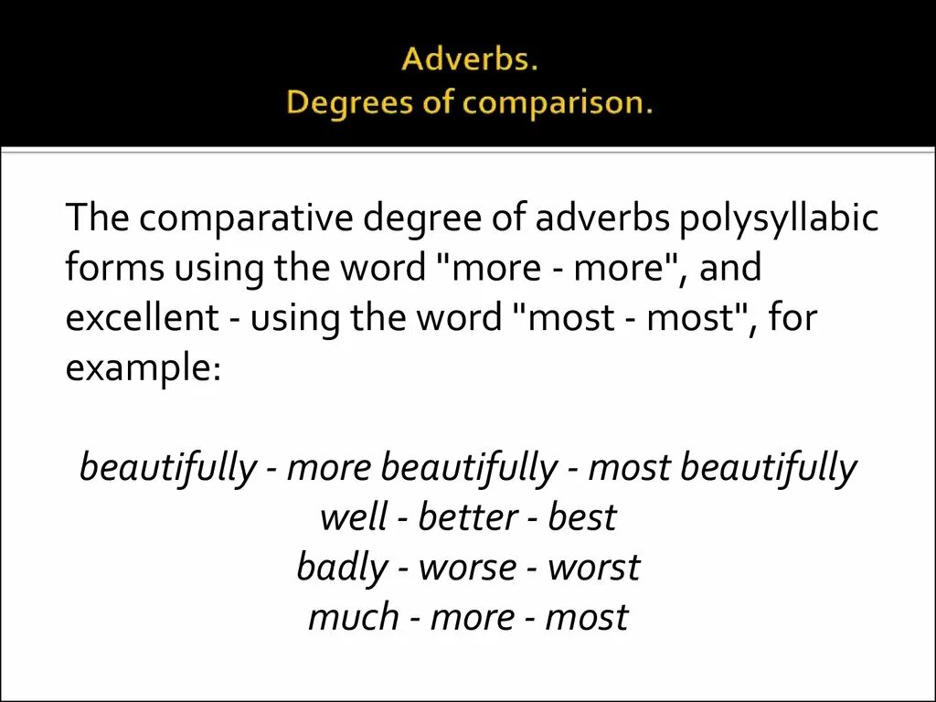 Comparative and Superlative adverbs правила. Adverbs of degree степень. Adverbs of degree в английском языке. Degrees of comparison of adverbs