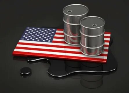 Us oil