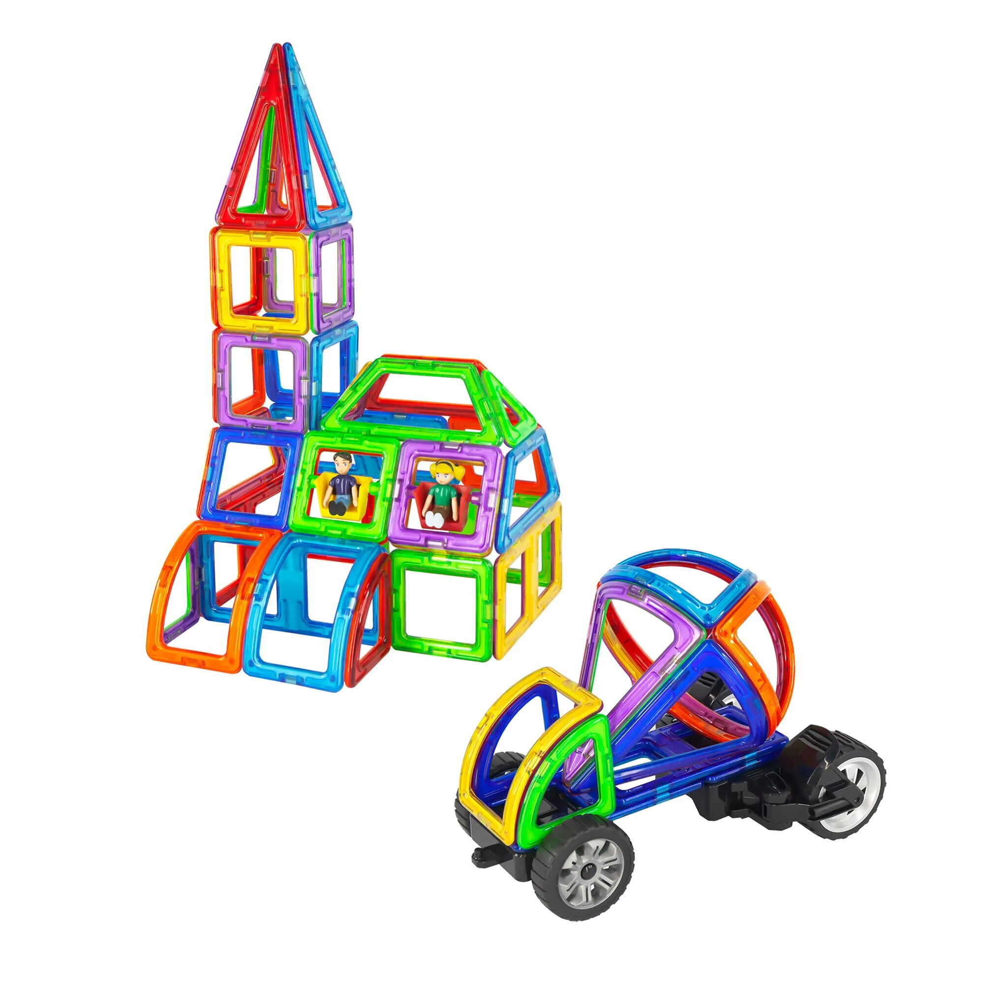 лучшие магнитные конструкторы. магнитный конструктор маг булдинг. лучшие магнитные конструкторы. 1387365 магнитный конструктор. Mag building 20 деталей.