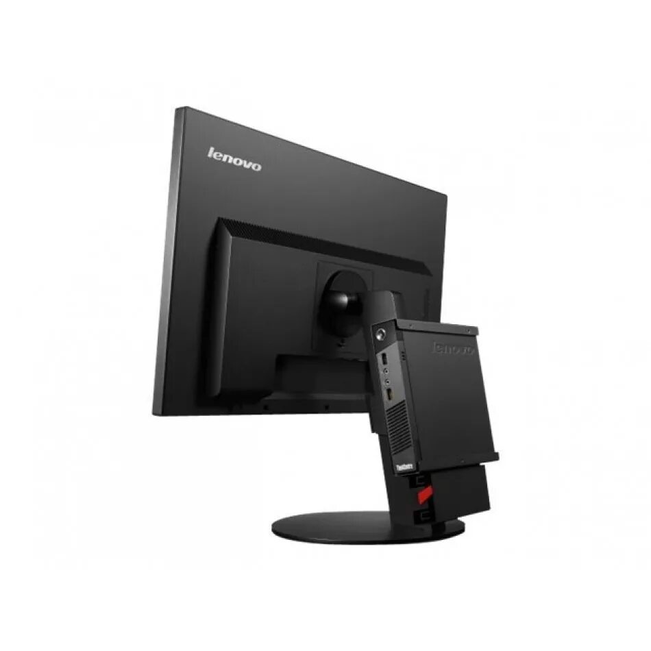 Кронштейн для моноблока. Lenovo THINKCENTRE tiny VESA Mount II. Lenovo THINKCENTRE tiny VESA Bracket Mount. Lenovo THINKCENTRE монитор. Монитор для Lenovo THINKCENTRE m720q.