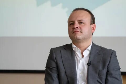 Даванков законопроекты