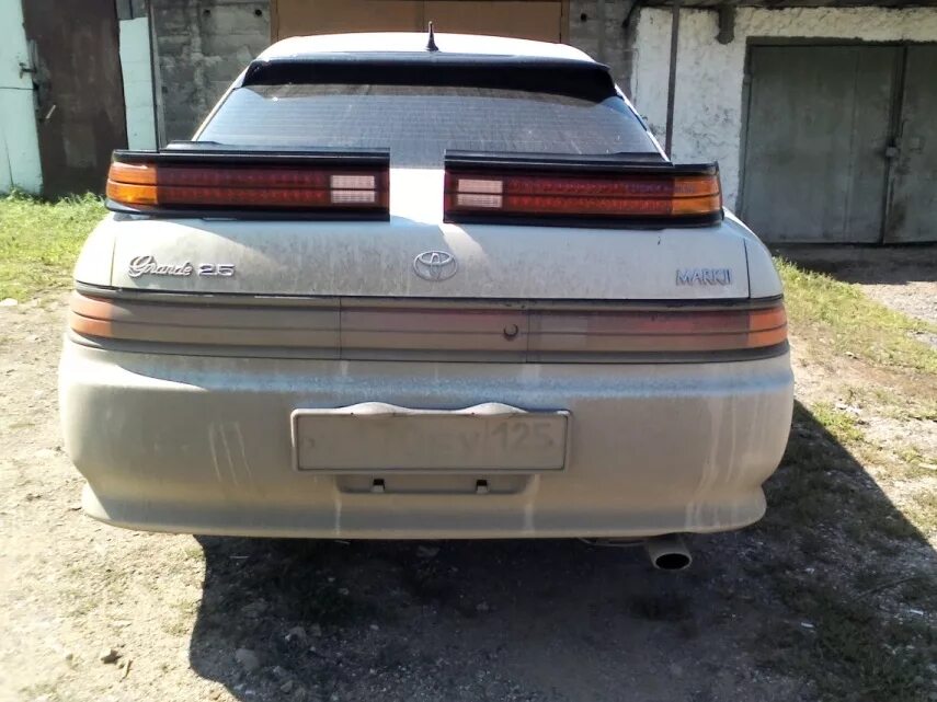 Фары mark 2. Toyota mark 2 90 задние фонари.