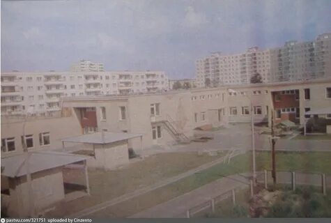 Сайт 80 сада