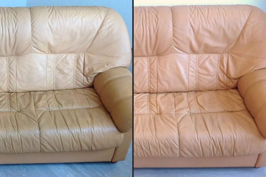 Химчистка дивана до и после. Диван до после. Химчистка кожаной мебели. Химчистка кожаного дивана
