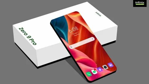 Redmi или infinix