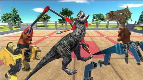 Игры animal revolt battle simulator