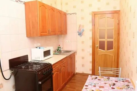 1 комнатные квартиры садовая
