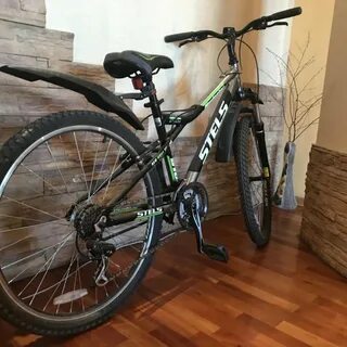 Stels navigator 6061