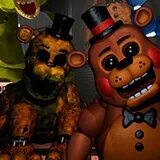 Игра мишка фредди. Игра мишка фредди. Мишка фредди фнаф 2. Мишка фредди. Fredbear ucn.