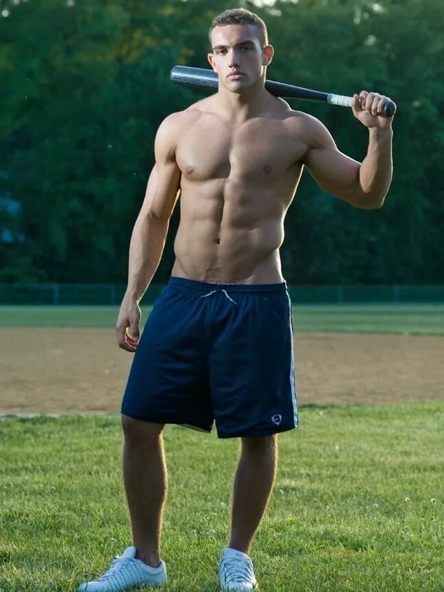 Male sport