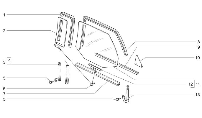Стекло двери ваз 2110. Уплотнитель стекла двери ВАЗ 2112. Направляющие стекла передней двери ВАЗ 2110. Кронштейн бокового стекла ВАЗ 2110. Направляющая стекла задней двери ВАЗ 2110.