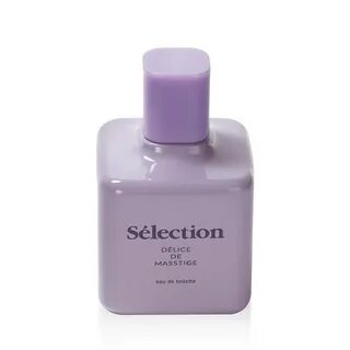Туалетная вода selection