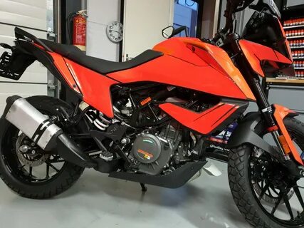 Ktm 390 adventure