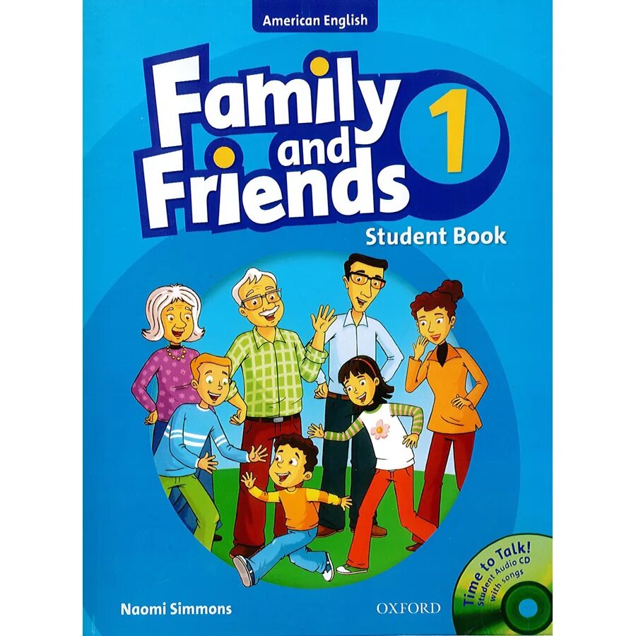 Family student book. Family and friends 1. First friends student book. Семья и друзья 5 Unit 9.
