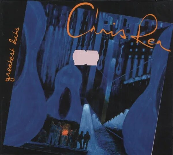 Chris road to hell pt 2. Chris rea 2011 santo spirito blues. chris rea greatest hits. chris rea fool if you think it&#039;s over.