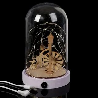Usb ночник